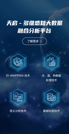 熙菱信息SAILING 引領(lǐng)大數(shù)據(jù)智能應(yīng)用服務(wù)新征程