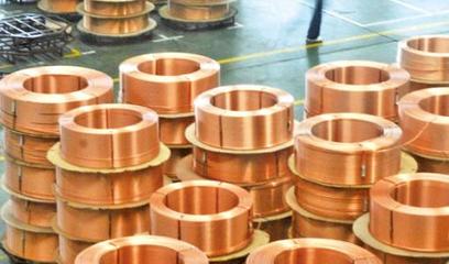 有色金屬行業(yè)業(yè)績(jī)狂飆，高位風(fēng)險(xiǎn)需警惕